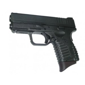Pearce Grip Springfield XDS Grip Extension High Impact Polymer