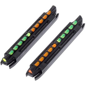Hi-Viz TO200 Shotgun Front Sight Magnetic for .171-.265" Ribs