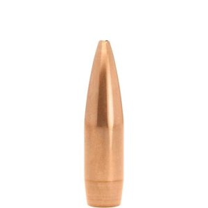 Lapua Scenar-L Bullet: Precision Engineered for Long Range Shooting
