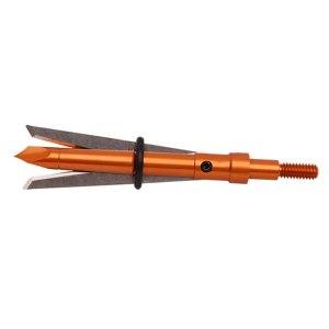 Dead Ringer DR5484 Super Freak Extreme Broadheads 100gr 3pk 2.5" Cut