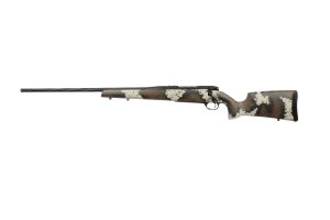 Weatherby Mark V 257 WBY Mag MHC01N257WL8B