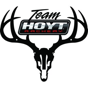 Raxx Mini Bow Hanger for Hoyt Archery Carbon Steel Powder Coat Finish