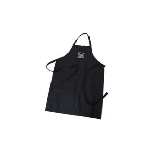Glock AP60213 Armorer's Apron, Durable Protection, Black