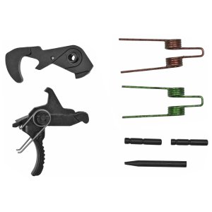Hiperfire EDTHG AR-15/10 Trigger Heavy Gunner, Adjustable Weights
