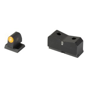 XS Sight Systems MR-X001S-5N DXT2 Big Dot Night Sights Desert Eagle 44/50
