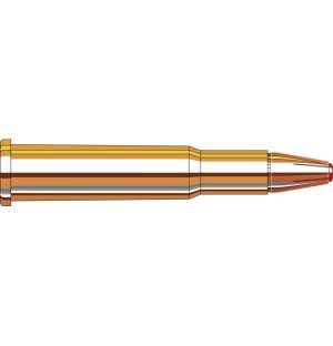 Hornady Sub-X 80809 30-30 Winchester 175 Grain 20 Round Box