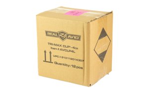 Real Avid Tri-Max CLP Aerosol 4oz 12 Pack PDQ