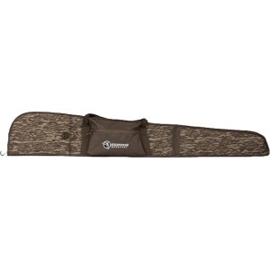 Rock Ridge CU2322 Cupped Floating Gun Case Mossy Oak Bottomland 52