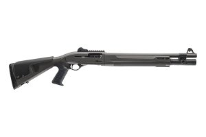 Beretta 1301 Tactical Mod.2 12 Gauge 18.5" Barrel 8-Round Shotgun