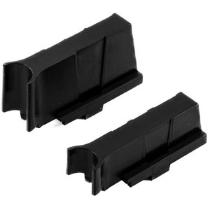 LEE Precision Tall & Short 5 Tube Case Feed Sliders 92202