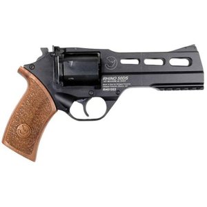 Chiappa Firearms Rhino 50DS 357 Mag 340220