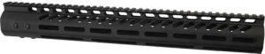 Guntec GT-15MLK-308 15" Ultra Lightweight M-LOK Handguard Black