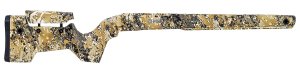 MDT 114482VAD Chassis Rem700 SA Precision Kit Black