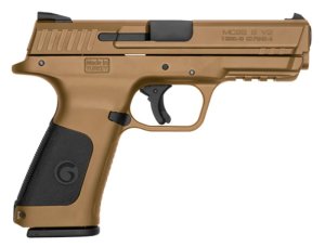 EAA MC28SA 9mm Luger 390110