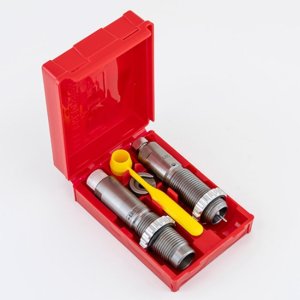 Lee Precision Pacesetter 2-Die Set 7.35 Carcano 90766 w/Shell Holder