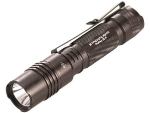 Streamlight ProTac 2L-X USB Flashlight 500 Lumens w/ Battery Black