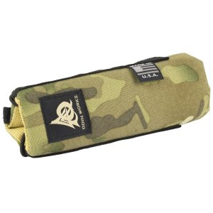 Odin Works OWG-SMC-MC-6.5 Suppressor Cover 6.5" Cordura 1000 Multicam