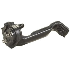 Streamlight 69300 TLR Contoured Remote Switch Black Fits Glock 17/19