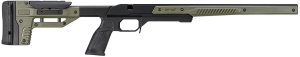 MDT 106018-ODG Oryx Chassis Remington 700 Short Action 32.25" ODG
