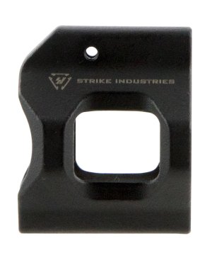 Strike Industries SI-AR-LPGB AR Low Profile Gas Block .750 Black Nitride