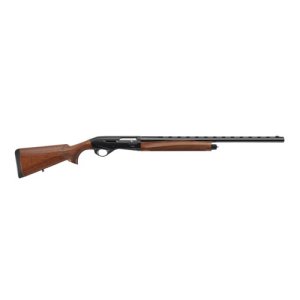 Benelli 10886 New Montefeltro Compact Satin Walnut 20 Gauge 24 Barrel 4+1