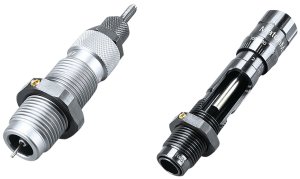 RCBS Matchmaster Competition Full-Length Bushing Die Set .223 Remington