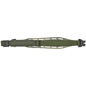 Limbsaver 12191 Kodiak-Air Sling Camo NAVCOM Rubber Adjustable 2" Rifle Sling