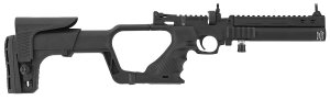 Hatsan USA HG1JET22 Jet I Air Rifle .22 Cal Black Side Lever 3.5 lbs