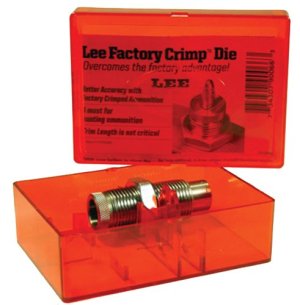 Lee Precision Factory Rifle Crimp Die .270 Win 90820