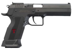 Tanfoglio TFSTOCK3P40 40 S&W 973