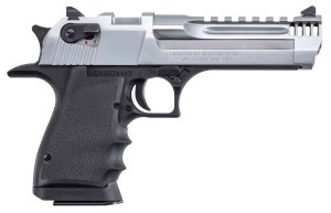 Magnum Research DE357L5BC 357 Magnum