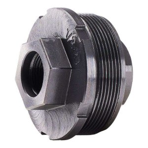 Daniel Defense DT Adaptor 1/2-28 Thread Suppressor Mount