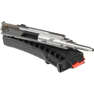 CMMG Bravo .22 LR AR-15 Conversion Kit with 10rd Magazine