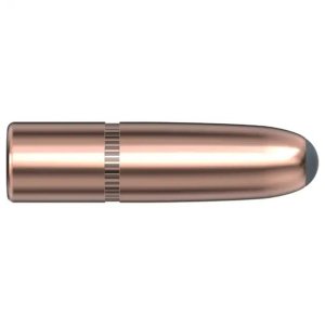 Hornady 3330 InterLock .338 Cal 250gr RN 100ct
