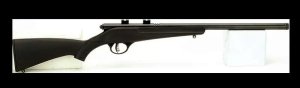 Savage Arms Rascal FLV-SR 22 LR 13841