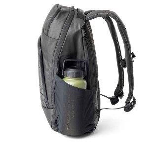 Mission First Tactical ACHRO 22L EDC Backpack Black MOLLE