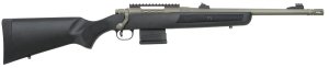 Mossberg MVP Patrol 5.56 x 45mm 28208