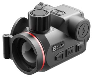 GUIDE THERMAL CLIP-ON ORION 400X300 35MM