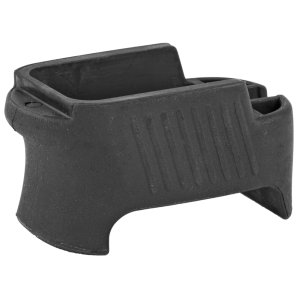 X-GRIP HK2000SK-P30 Mag Spacer 9MM/.40/.357 Black Flat Basepad