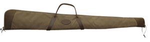 Boyt Harness Company Plantation Shotgun Case 25119 Taupe/Tan 52 In