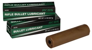 RCBS 80008 Bullet Lubricant Alox Beeswax Multi-Caliber 1 lb