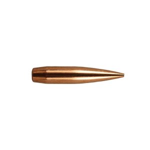 Berger 24733 6mm 105gr Hybrid Boat Tail Bullets 500/Box