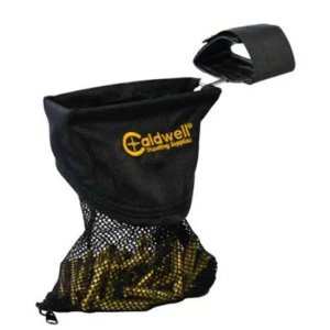 Caldwell AR-15/M16 Brass Catcher Holds 30 Rounds Black 122231