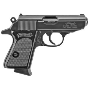 Walther PPK 380 ACP 4796002