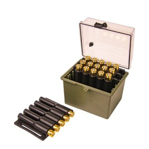 BERRYS 63753 SAFARI SMALL MAGNUM 20RD CLR/OL