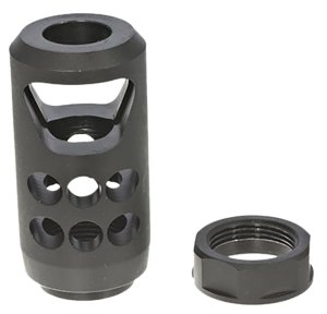 Ruger American Ranch 450 Bushmaster Muzzle Brake