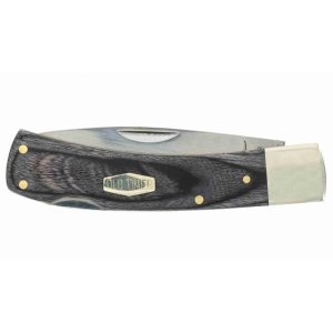 Old Timer 1135989 Heritage Bruin 50th Anniv D2 Steel 2.8 In Blade