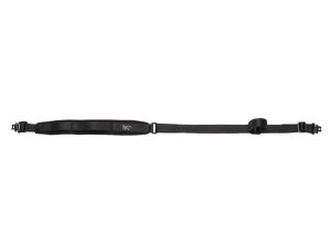 Browning 12232799 Speed Sling with QD Swivels Black 32.5-44.5 in.