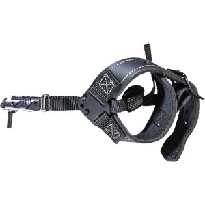 Scott 4006NCS-BK Ghost Release Black NCS Buckle, Auto-Return Hook Design
