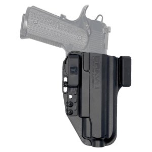 BRAVO CONCEALMENT IWB Torsion 3.0 RH Black Holster for 1911 (BC20-1023)